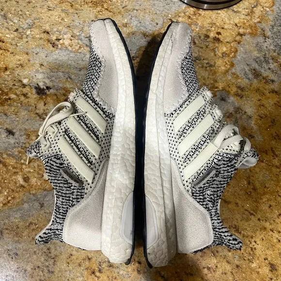 Adidas ultra boost prime green size 7 - Picture 5 of 9